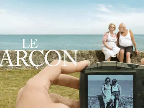Mois du film documentaire – ciné-débats : tehachapi – et – le garçon