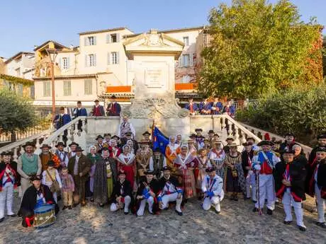 Fête de la Saint-Hubert