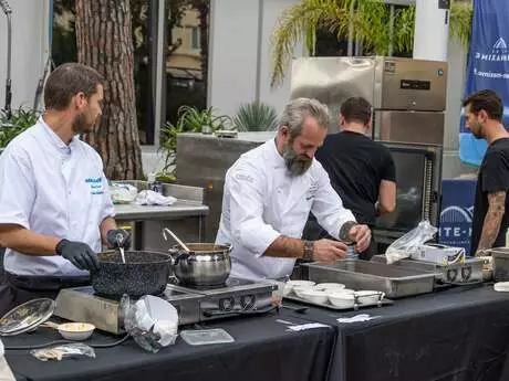 Mes commerces en Fête