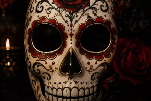 La Noche de los Muertos