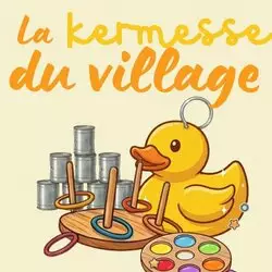 La Kermesse du Village