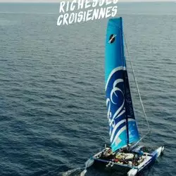Richesses de la mer : Croisière en catamaran