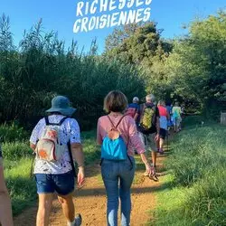 Richesses sportives : Randonnée locale