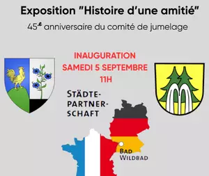 Exposition Bad Wildbad