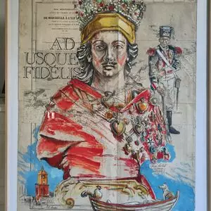Exposition du Lavoir Vasserot – Sophie Ladame