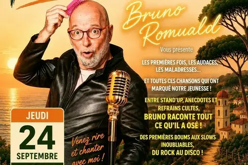Bruno Romuald Fallait Oser