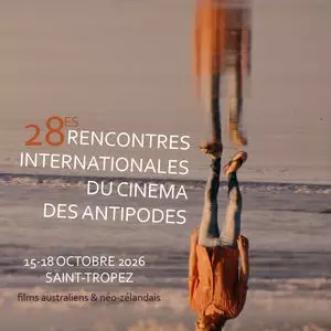 28ème édition des Rencontres Internationales du Cinéma des Antipodes