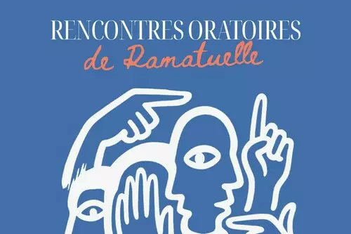Rencontres oratoires de Ramatuelle
