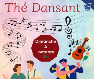 Thé dansant