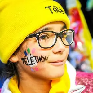 Téléthon 2026