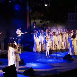 DIVIN’GOSPEL MUSIC