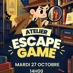 Escape Game
