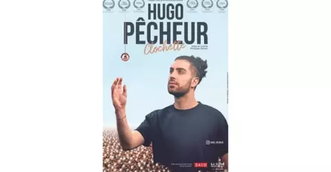Spectacle humoristique « Clochette »