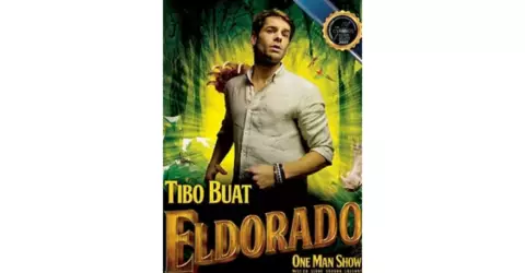 Spectacle humoristique « Eldorado »