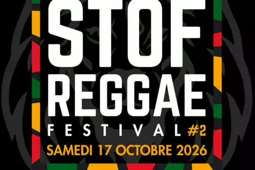 Stof Reggea Festival