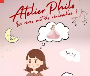 Atelier philo