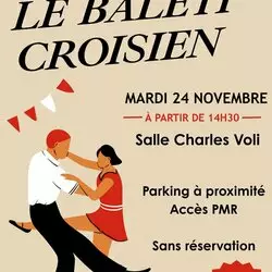 Le Balèti Croisien