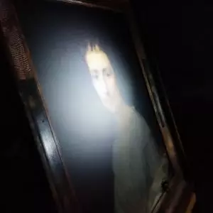 Halloween / Visites guidées à la lampe torche au Château de la Moutte
