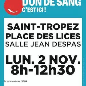 Don du sang