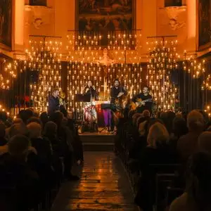 Festival Sacrée Musique – TENORES DI OROSEI, POLYPHONIES DE SARDAIGNE