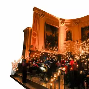 Festival Sacrée Musique – CHŒUR DE L’OPÉRA DE TOULON