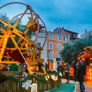La Belle Roue