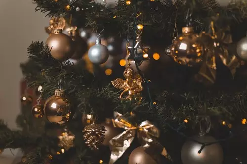 Noël à Ramatuelle