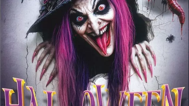 Halloween