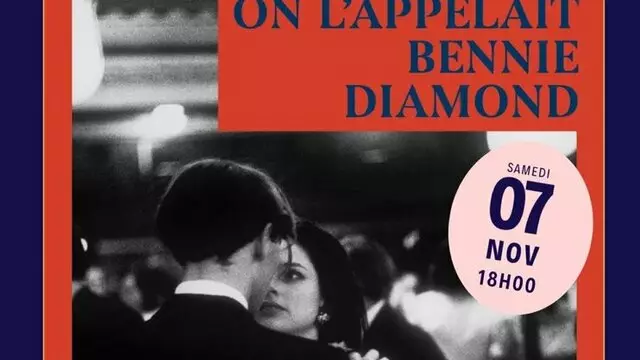 Spectacle : On l&rsquo;appelait Bennie Diamond