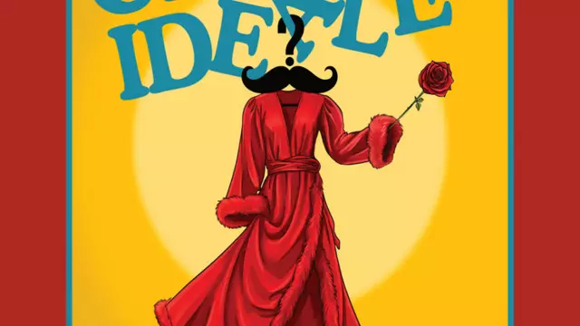 Au Théâtre Dimanche – « La gendre idéale »