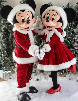 La Boum de Noël