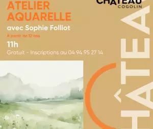 Atelier Aquarelle