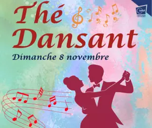 Thé dansant