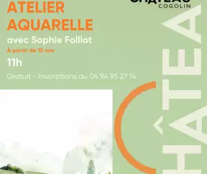 Atelier Aquarelle